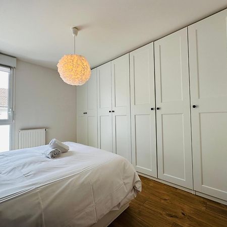 Appartement Le Vintage à Tours Extérieur photo