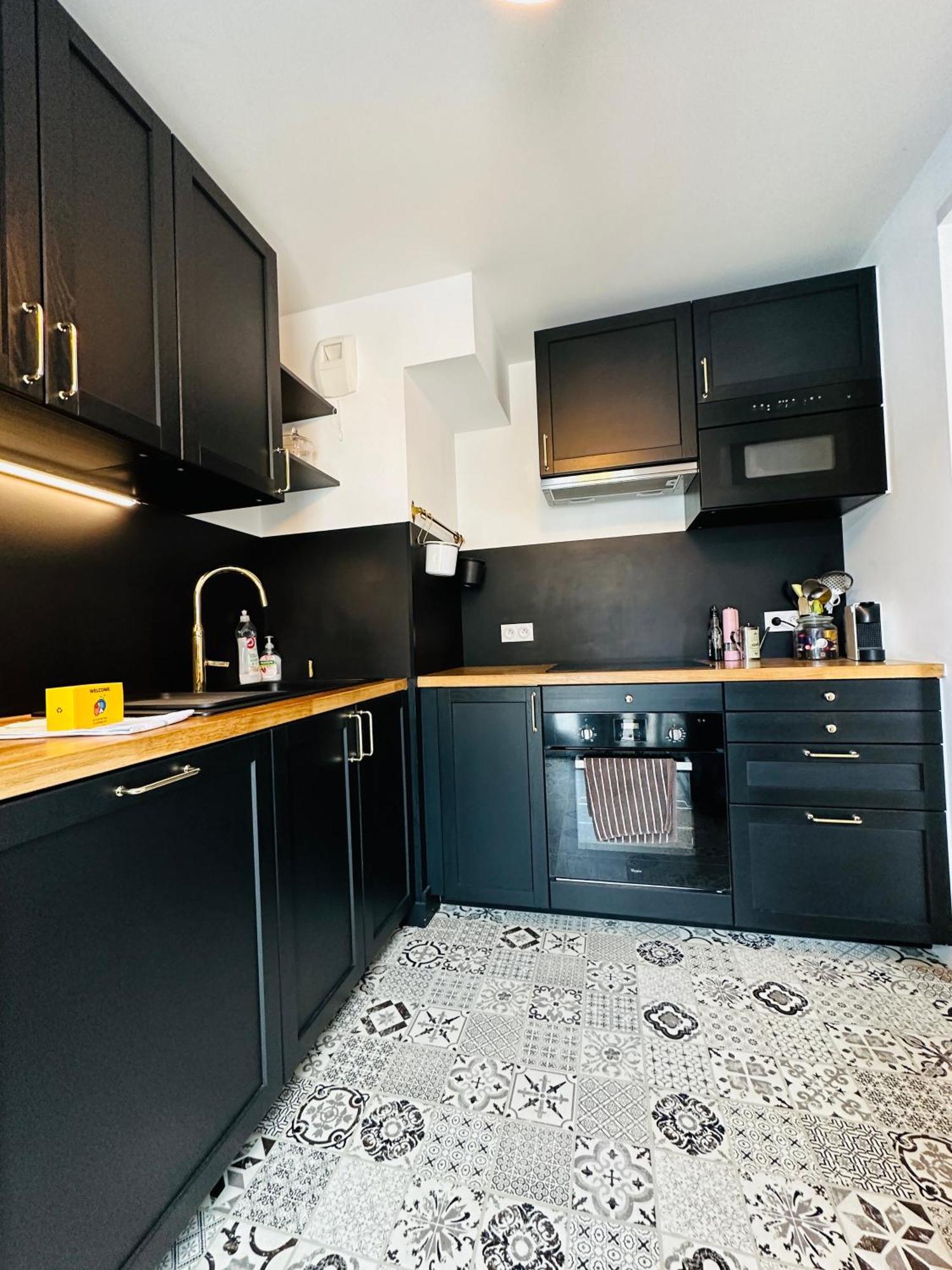 Appartement Le Vintage à Tours Extérieur photo