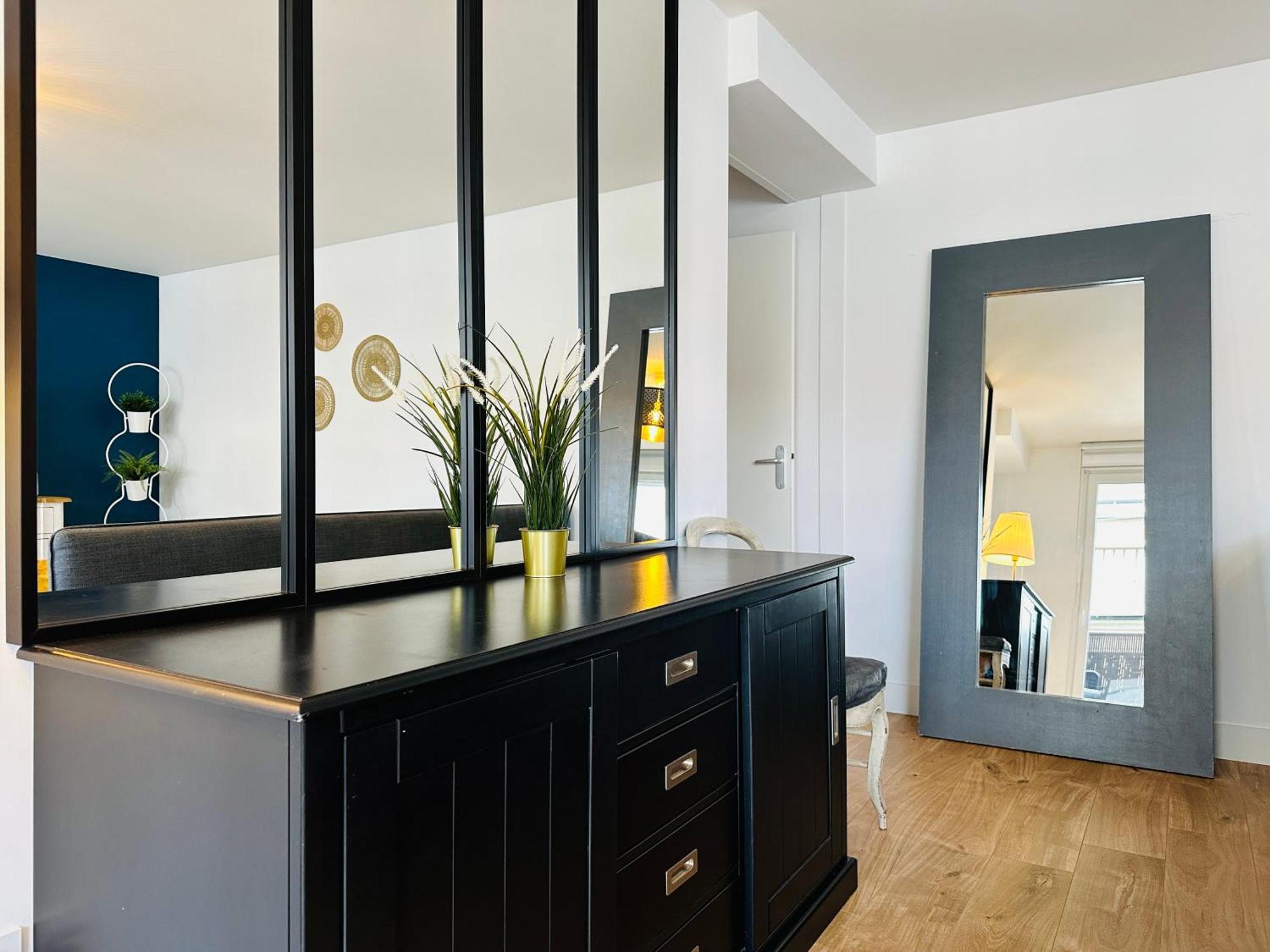 Appartement Le Vintage à Tours Extérieur photo