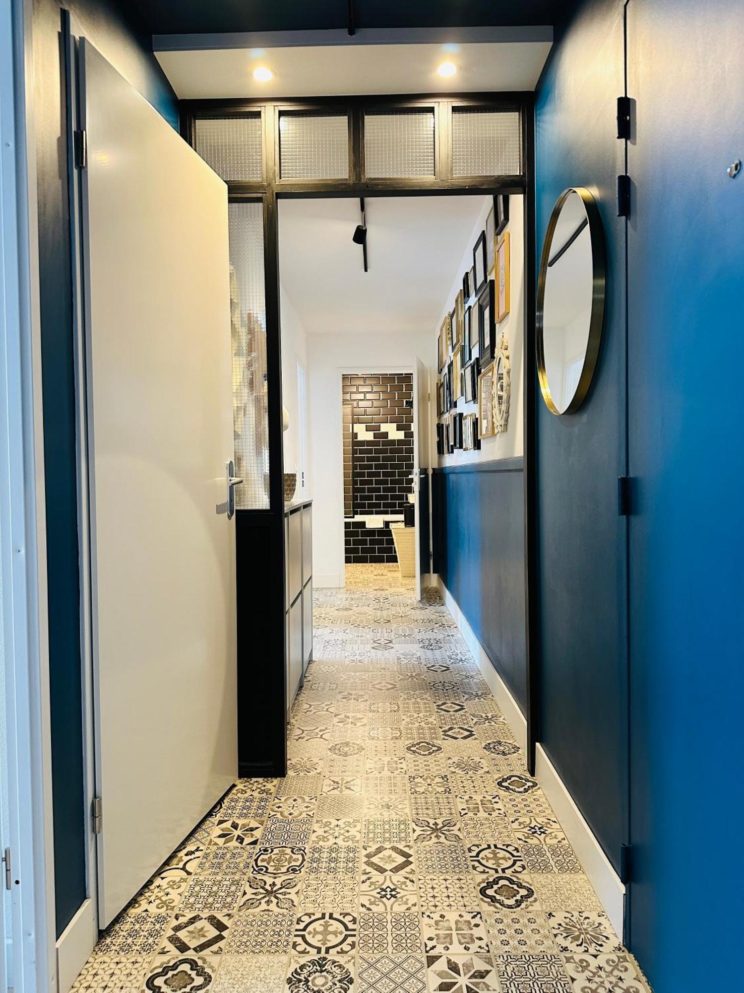 Appartement Le Vintage à Tours Extérieur photo